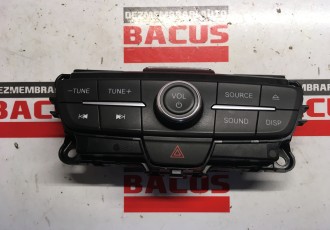 Panou buton avarii Ford Focus 3 cod: f1et18k811hc