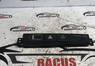 Panou buton avarii Mitsubishi Outlander 2013 - 2020 COD- 8002B409