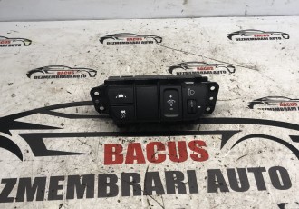 Panou Buton Butoane Reglaj Faruri ESP Unghi Mort Line Assist Hyundai Ioniq 2016 - 2019 Cod 93700-G2rb0