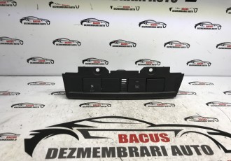 Panou buton dezaburire Ford Focus 2 cod: 4m51 13d734 bb