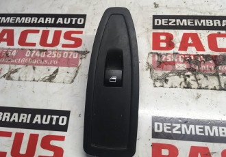 Panou buton geam BMW F30 cod: 728383505