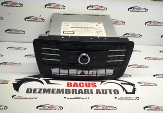 Panou Cd Radio Player Navi Mercedes A2469007818 / A2469011106