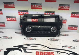 PANOU CENTRAL COMANDA CLIMA MAZDA 3 2.2 DIESEL 2015 COD OEM VPDALH-18C612-CD