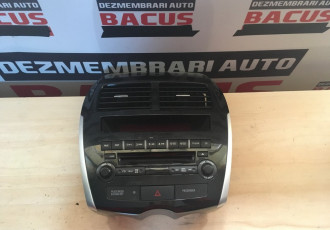 Panou central Radio cd 8002a920xb 8030a 15950 Citroen C4 Aircross