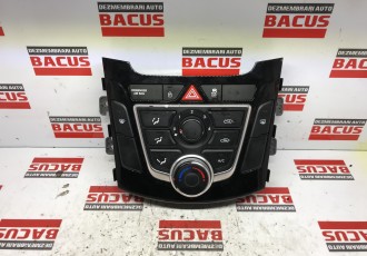 Panou Clima A/C / Avarii Hyundai i30 Cod 97250A5XXX