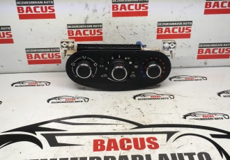 Panou clima ac Dacia Duster 2013 cod 5hb011309-01