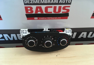 Panou clima ac Dacia Duster 2013 cod 5hb011309-01