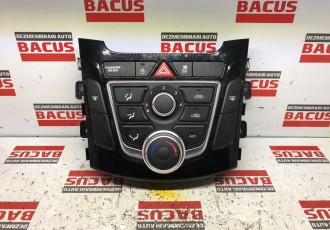 Panou Clima Ac/ Hyundai i30 Cod 97250A5XXX