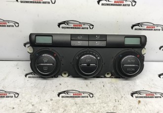 Panou clima AC VW Golf 5 an fab. 2003 - 2009