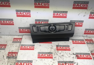 Panou clima Audi A4 B8 COD- 8T1820043AA