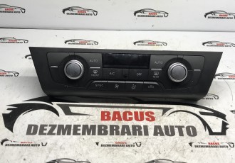 Panou Clima AUDI A6/S6 IV Saloon 4G2, C7, 4GC 2010 - 2018 4G0820043CC