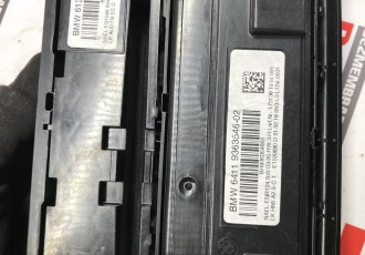 Panou climă BMW F30 2018 6131 6832880-02 6411 9363545-02