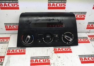 Panou clima BMW Seria 3 E90 din 2010. Cod piesa: 9236779-01
