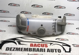 Panou clima control caldura Peugeot 107 69610003  55900-0h010