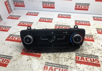 Panou clima Ford Focus 3 Facelift an 2014 cod f1et-19980-af