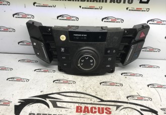 Panou climă Hyundai i40 2012 cod- 97250-3ZRC0