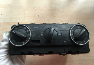 Panou Clima Mercedes A Class W245 A1698301785