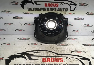 Panou clima Nissan Micra 1.2b HR12 2017 COD- 275003hp1e