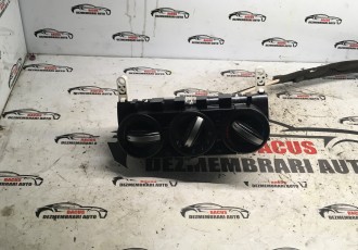 Panou clima Nissan Qashqai J10 2009 (27500JD01B 27515JD00B)