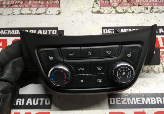 Panou clima Opel Zafira C cod: 13429878