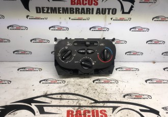 Panou clima pentru Peugeot 206 BEHR Cod OE: 85858