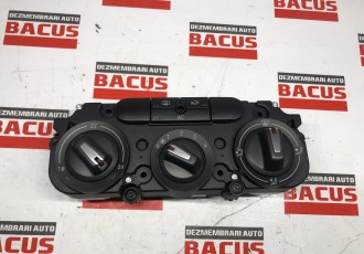 Panou Clima Seat Altea 5P0820047P, 5HB00884808