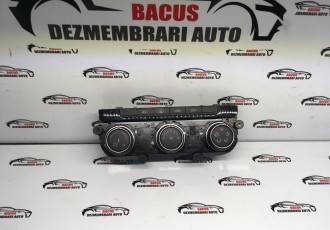 PANOU CLIMA VOLKSWAGEN GOLF 7 - COD 5G0907426AQ - AN 2017