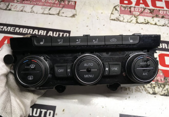 Panou clima VW Golf 7 cod: 5g0907044bl