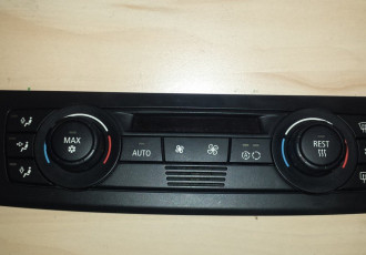 Panou Climatizare BMW 3 E90 cod:64119117136 