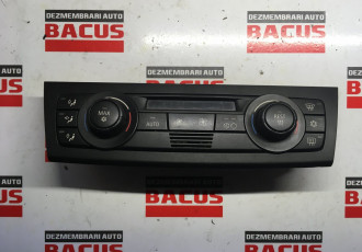 Panou climatronic BMW E87 cod: 6958536 01