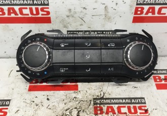 Panou Climatronic Mercedes C Class, CLS A2049003803