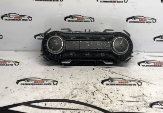 Panou Climatronic Mercedes C Class, CLS A2049003803