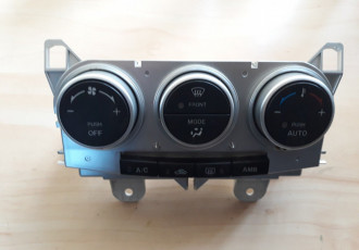 panou climatronic pentru Mazda 5 cod:w2t80274