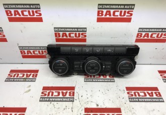 Panou Climatronic Vw Sharan An 2019 Cod 7N0907044BD