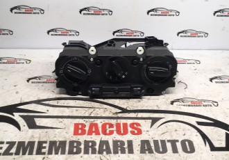 Panou comanda ac, 5M2820045A, Vw Tiguan