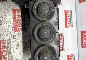 Panou comanda ac, 69947013, Peugeot 308