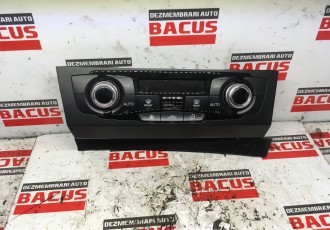 Panou comanda AC Audi A4 B8 cod: 8k2820043ah