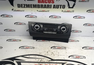 Panou comanda AC Audi A4 B8 cod: 8k2820043ah