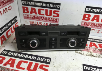 Panou comanda AC Audi A6 cod: 4f2820043h