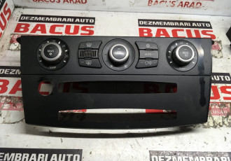 Panou comanda AC BMW E60 cod: 6946981