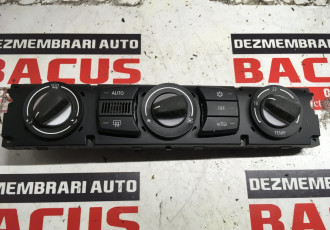 Panou comanda AC BMW E60 cod: 9177712