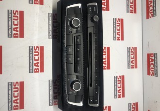Panou comanda AC BMW F20 cod: 9384046 01