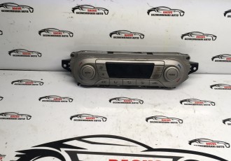 Panou comanda AC clima Ford Kuga, cod: 7M5T18C612CH