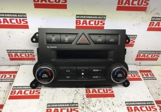 Panou Comanda AC Clima Kia Sorento II Facelift 2012 - 2014 an- 97250 2P581