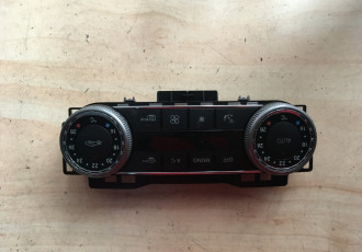 Panou Comanda AC clima Mercedes-Benz C-CLASS W204 2048300590