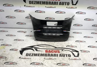 Panou Comanda AC Clima Peugeot 208 2008 Facelift 2013 - 2019 cod 96722471XU