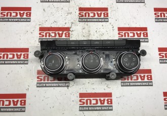 Panou Comanda AC / Clima Volkswagen Golf 7 Cod: 5G0907426M