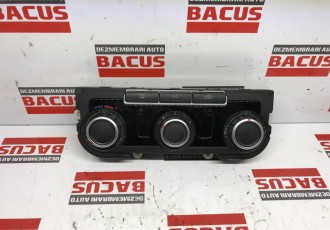 Panou comanda AC / Clima VW Golf 6 Cod: 3C8907336AB