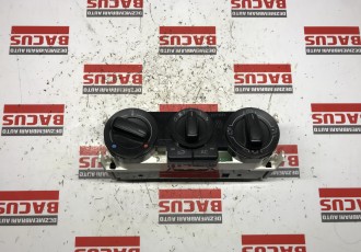 Panou Comanda A/C Clima Vw Polo 6R Cod 6R0820045M 