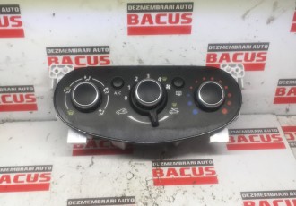 Panou comanda AC Dacia Duster 2 Logan 2 cod produs: T83703A